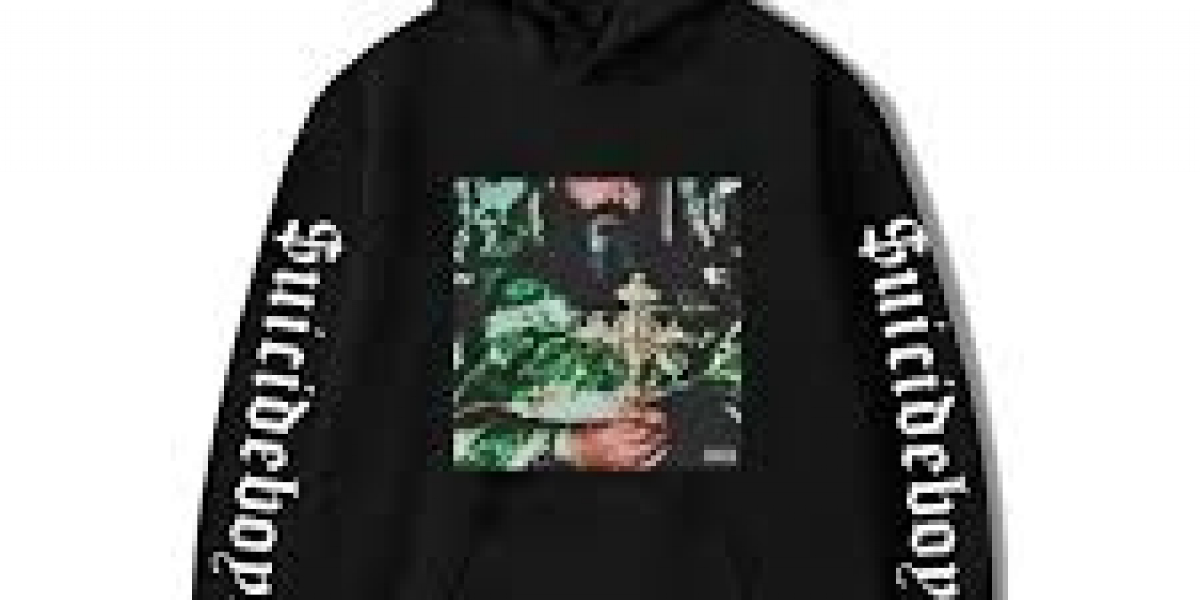 Suicide Boys Merch new evolution fashion shop