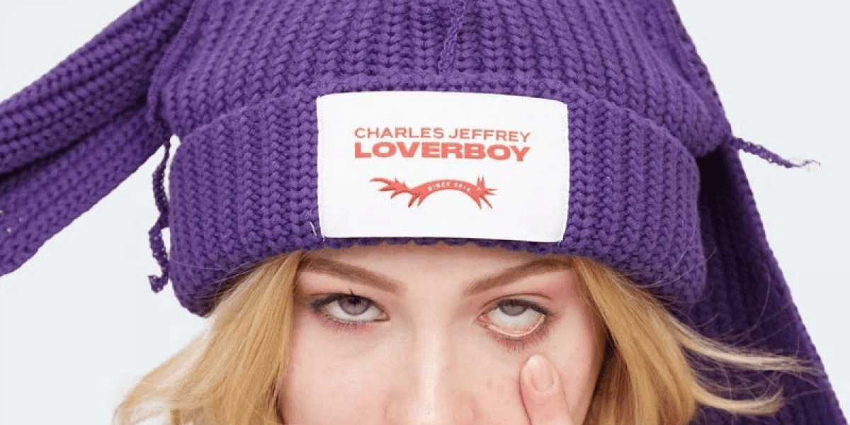 Loverboy hat: Crafting Tomorrow’s Streetwear Today