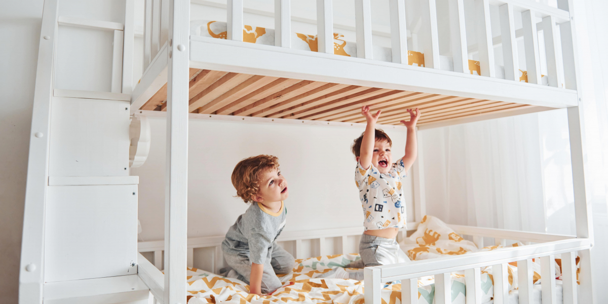 What Freud Can Teach Us About Bunk Bed