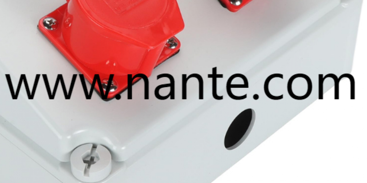 Guardians of Safety: Socket Boxes Preventing Electrical Disasters