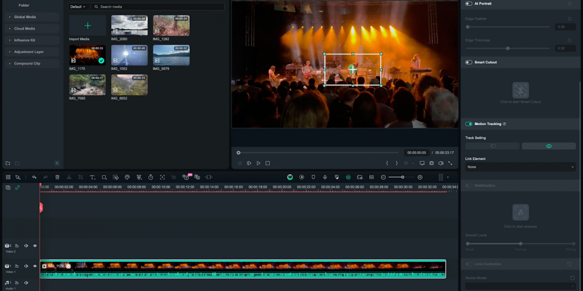 Custom Video Editing Services – Tailored for Your Vision