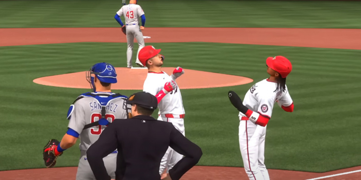 U4GM - MLB The Show 25’s Online Rewards: Are They Worth the Grind?