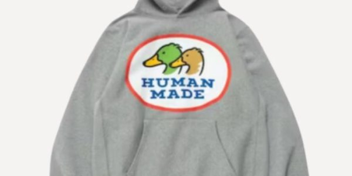 Human Made Hoodie Clearance While Supplies Last