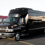 EWR NJ Limo