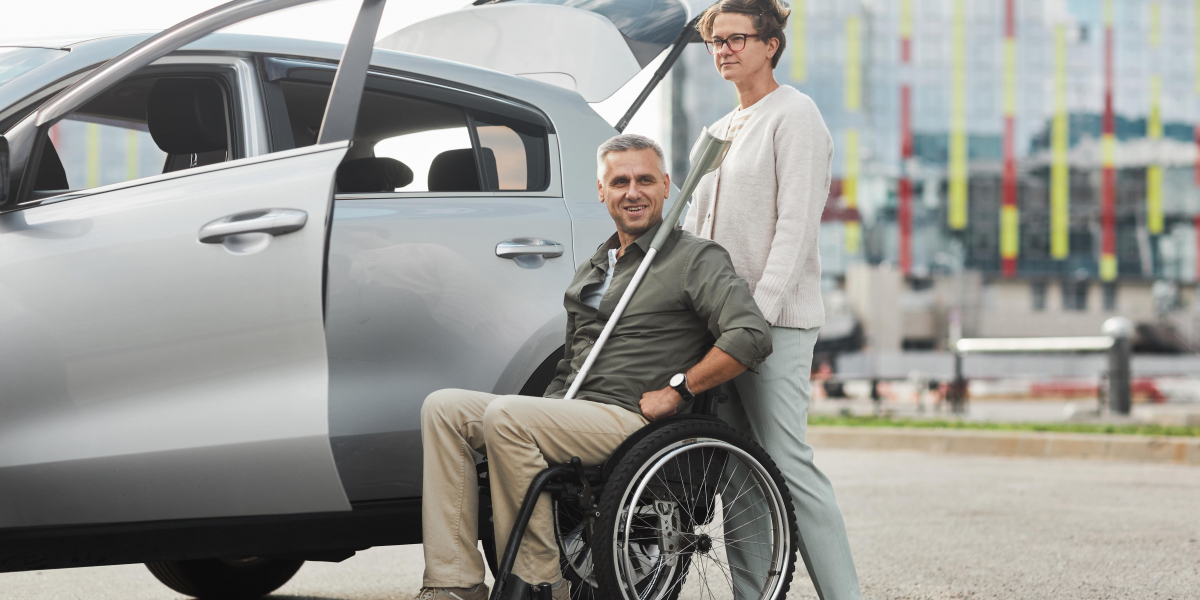 Say "Yes" To These 5 Foldable Mobility Scooter Tips
