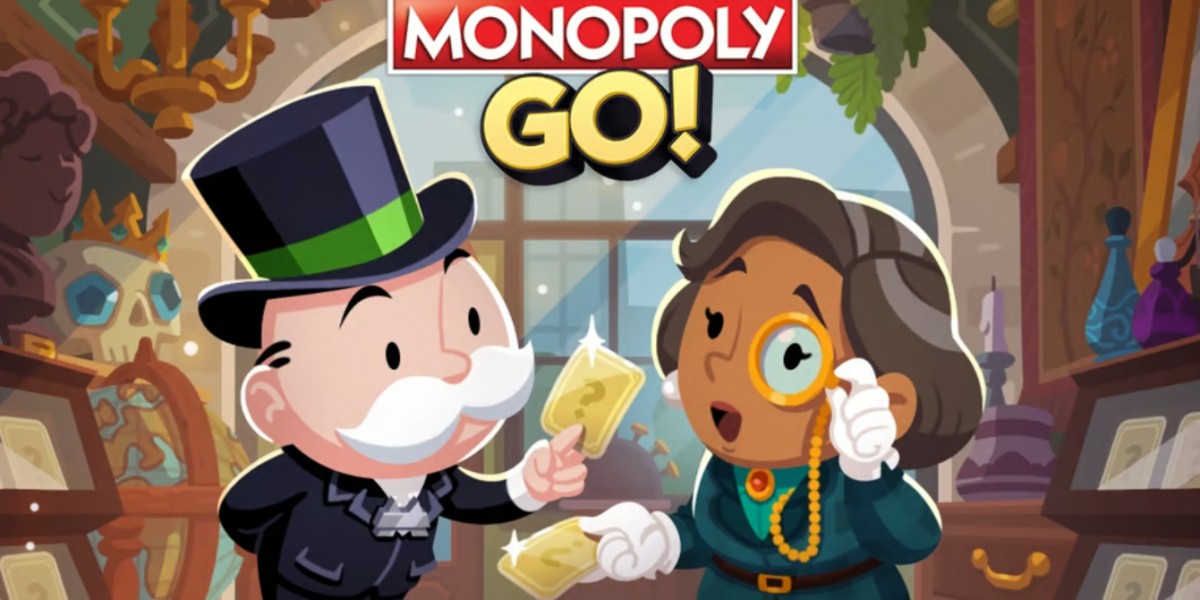 Monopoly GO: Preparing for a New Album Season