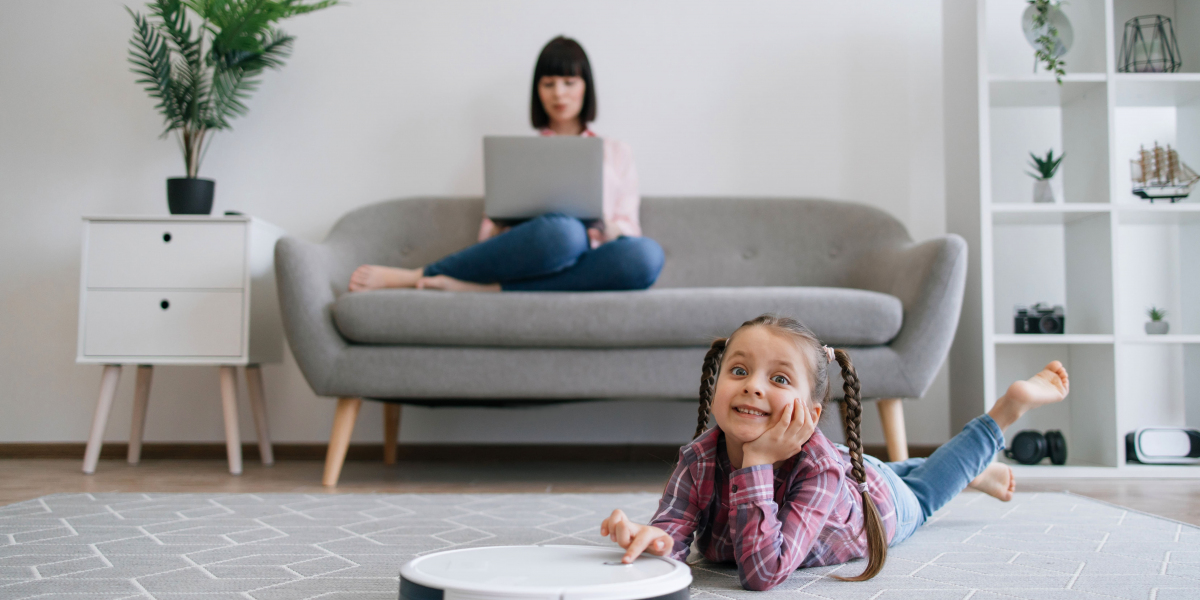 Robot Vacuum Cleaner Quiet Techniques To Simplify Your Everyday Lifethe Only Robot Vacuum Cleaner Quiet Trick That Every