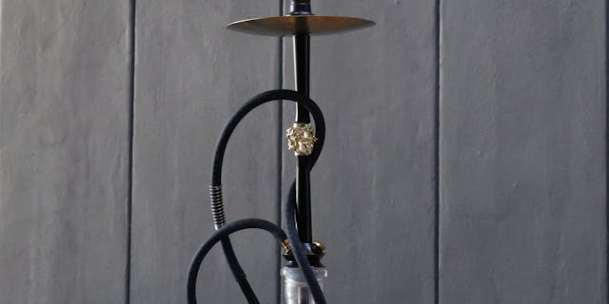 How to Spot a High-Quality Hookah Store