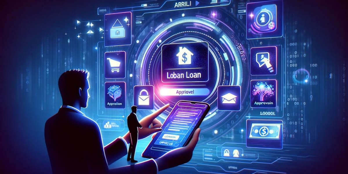 Unlocking Financial Opportunities: Fast and Easy Loans with ezloan.io