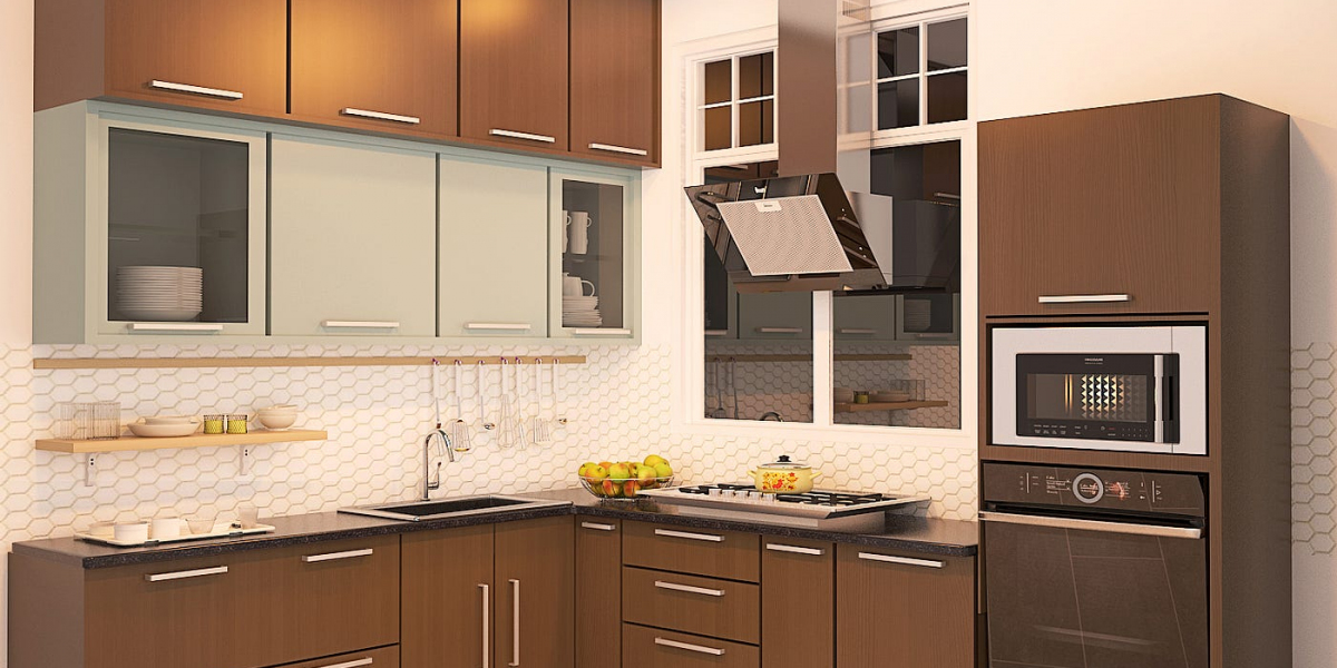Bespoke Kitchen Design in the UK: Create Your Dream Space