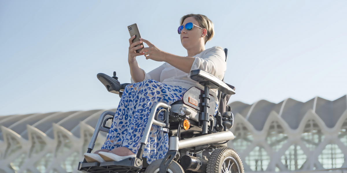 Mobility Scooter Portable: It's Not As Difficult As You Think