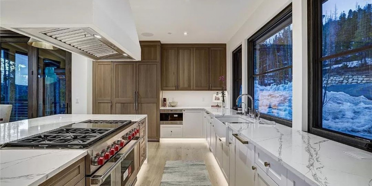 Discover Top Granite Fabricators in Denver: Granite and Marble Designs