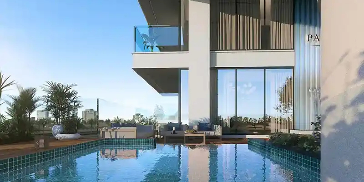 Top Off Plan Projects in Ras Al Khaimah: A Booming Investment Destination