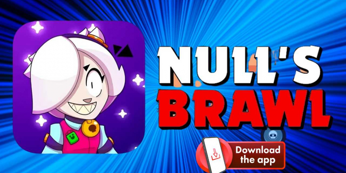 Nulls Brawl Download