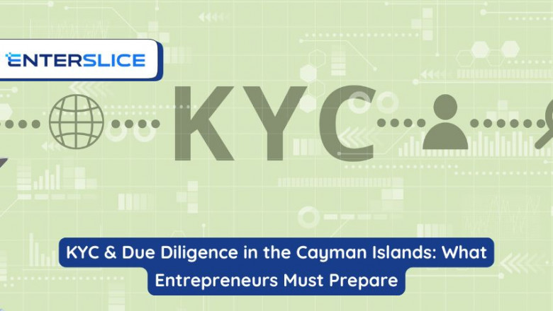 KYC and Due Diligence in the Cayman Islands: What Entrepreneurs Must Prepare | Brilliant Online Oasis of Knowledge Sharing, Stories, Tutorials, Opinions, Reviews, and Great Education