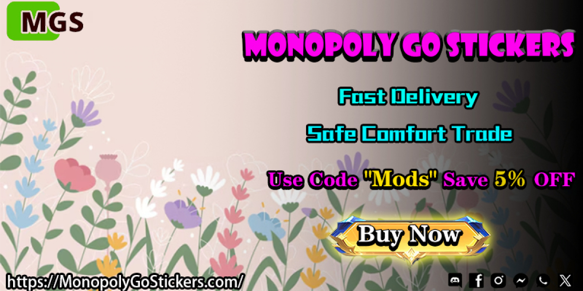 MonopolyGoStickers - 7-Step Seasonal Monopoly Go Stickers Events Guide