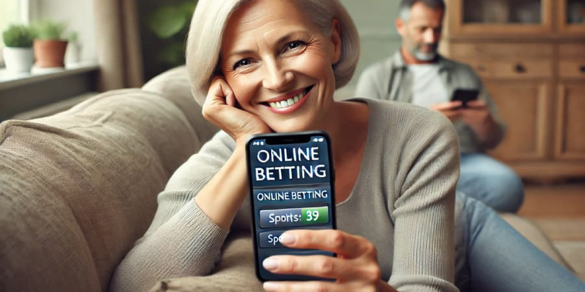 Unlocking Safe Online Betting: How Sureman’s Scam Verification Platform Protects You