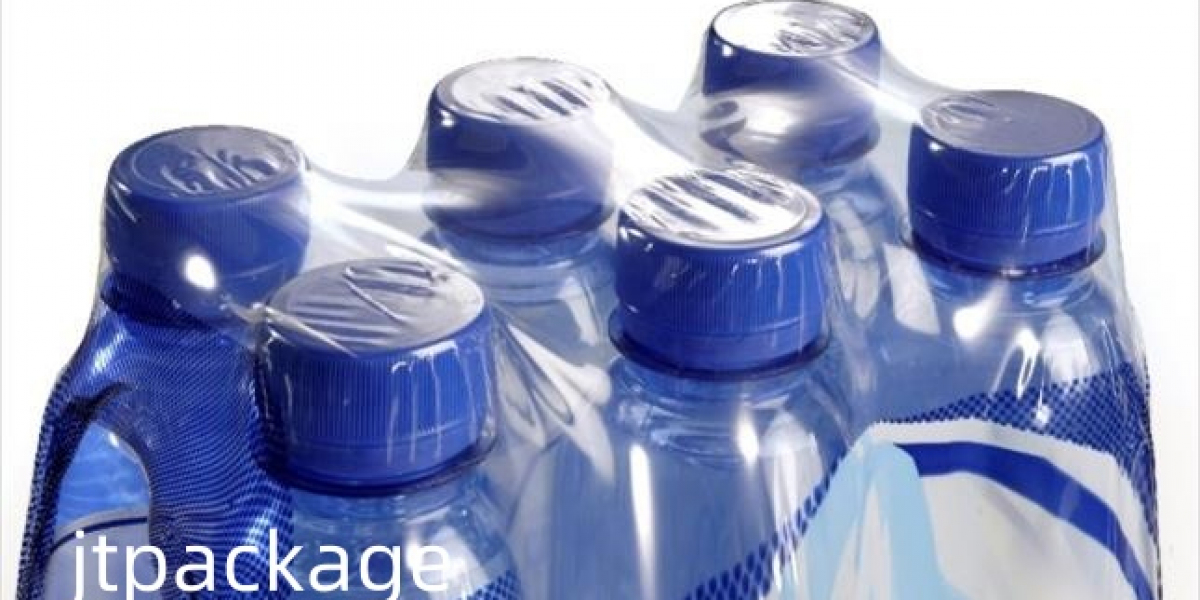 Explore the Benefits of Polyolefin Shrink Film at jtpackage