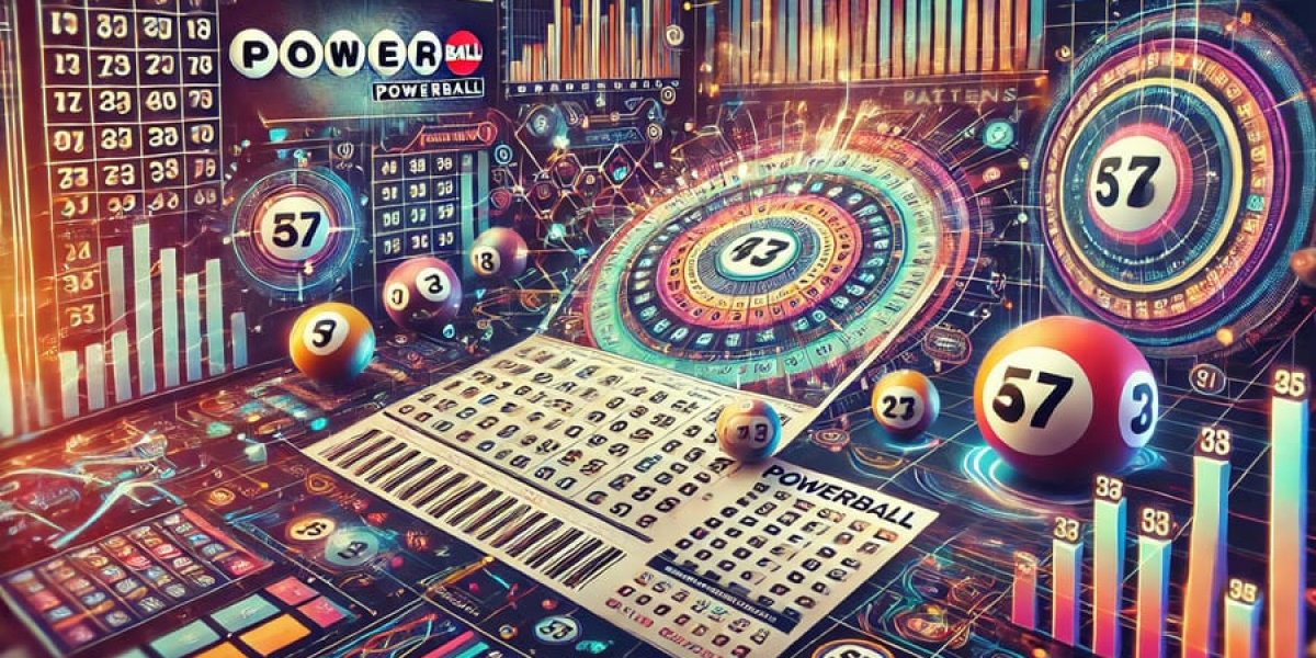 Donghaeng Lottery Powerball: Insights and Analysis from the Bepick Community