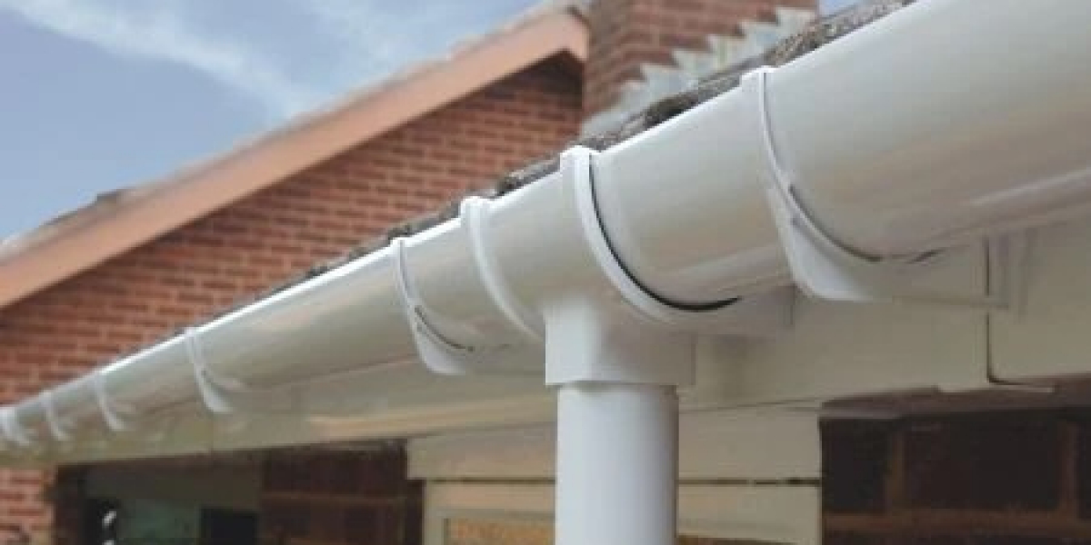 One Guttering Success Story You'll Never Remember