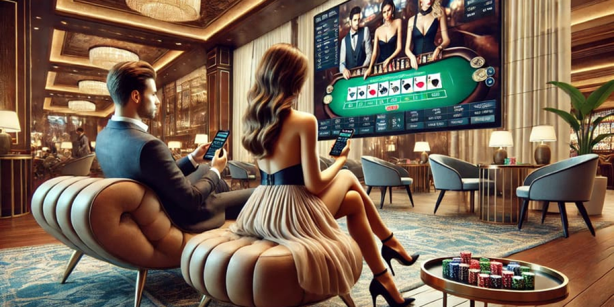 Understanding Evolution Casino and the Onca888 Scam Verification Community