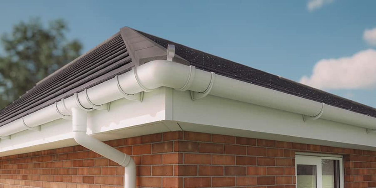 What's The Job Market For Fascia Board Repair Professionals Like?