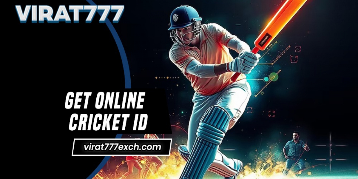 Online Cricket ID – Your Ticket to Real Match Thrills