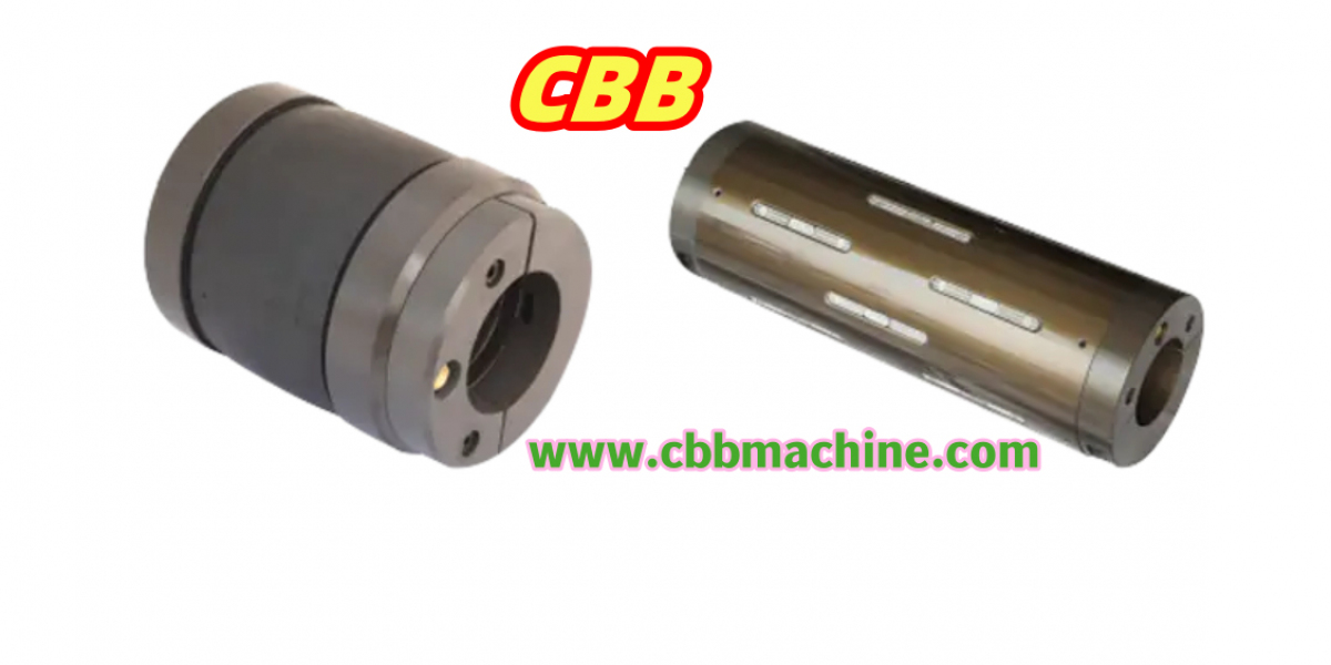Discover Innovation with Cbbmachine Engineering Solutions