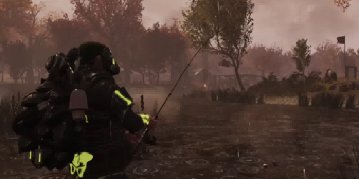 Exploring the Fallout 76 Casting Off Questline: A Deep Dive into Fisherman's Rest and Captain Raymond Clark