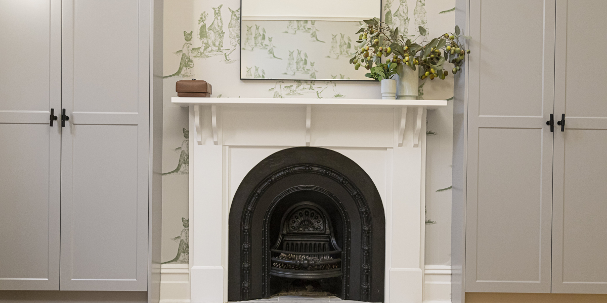 Guide To Small Fireplaces: The Intermediate Guide On Small Fireplaces
