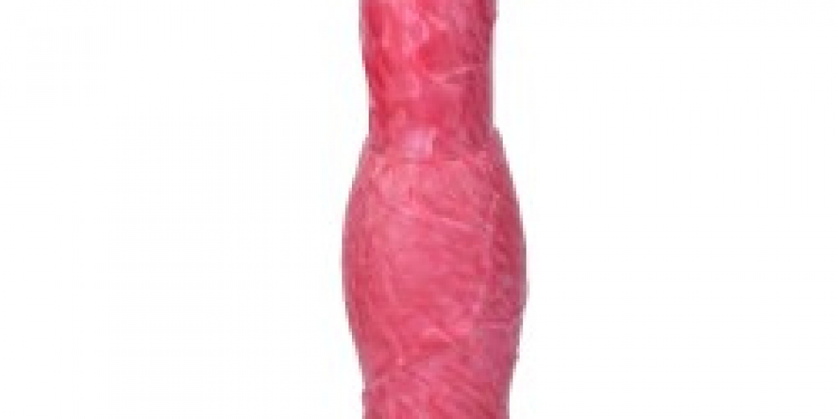 rose lining wrist and ankle cuffs ik074