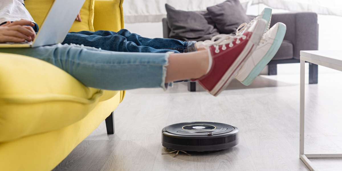 This Is A Automatic Vacuum Cleaner Success Story You'll Never Remember