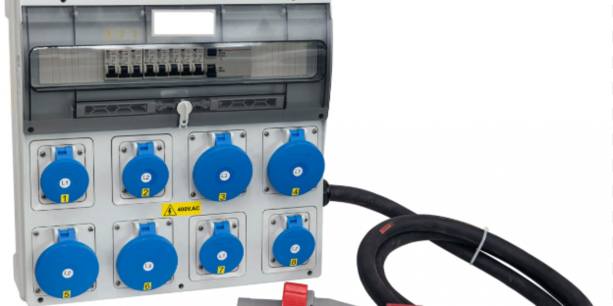Secure Off-Grid Microgrids with Protected Concealed Socket Solutions
