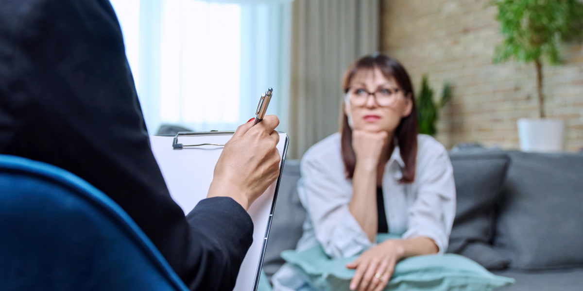 How Psychiatrist Near Me Has Become The Top Trend In Social Media