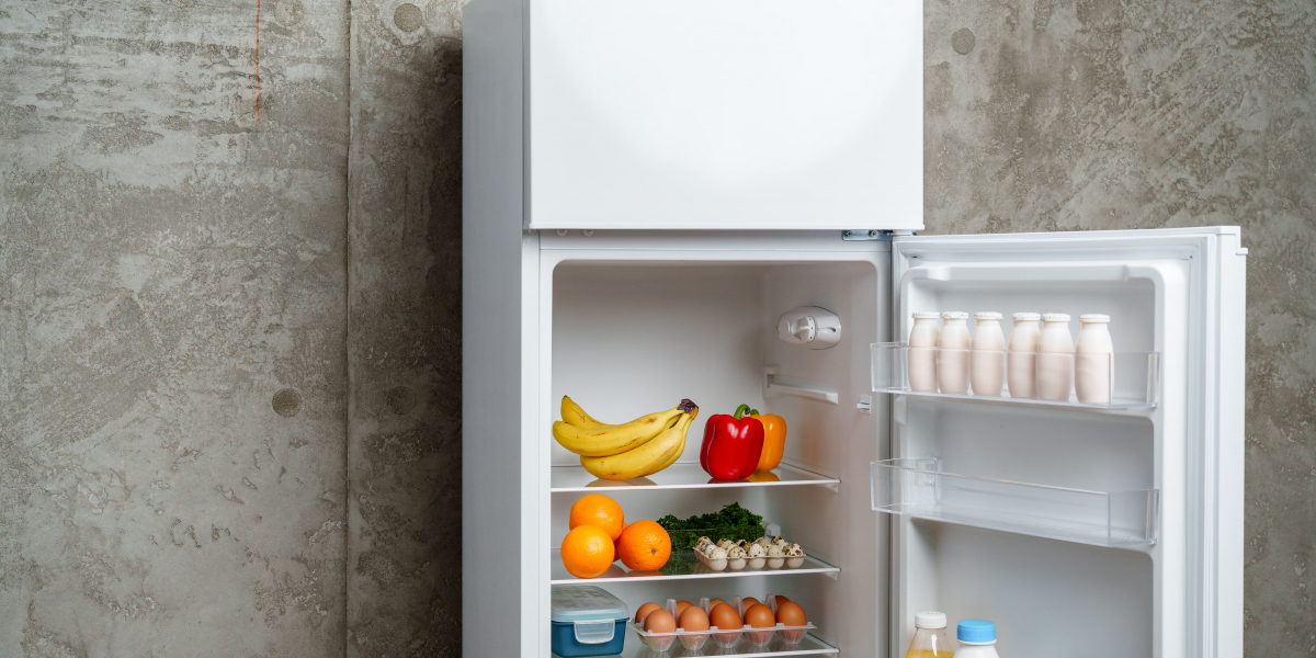 16 Facebook Pages You Must Follow For Fridges Marketers