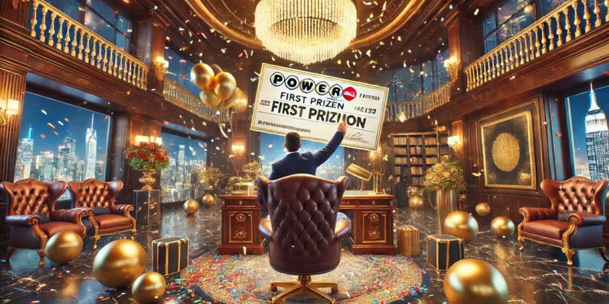 Unlocking the Secrets of Donghaeng Lottery Powerball: An Insight into the Bepick Analysis Community