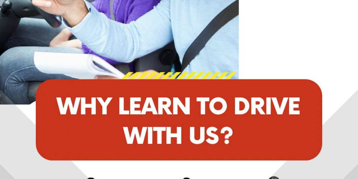 Top 5 Driving Schools in Melbourne West