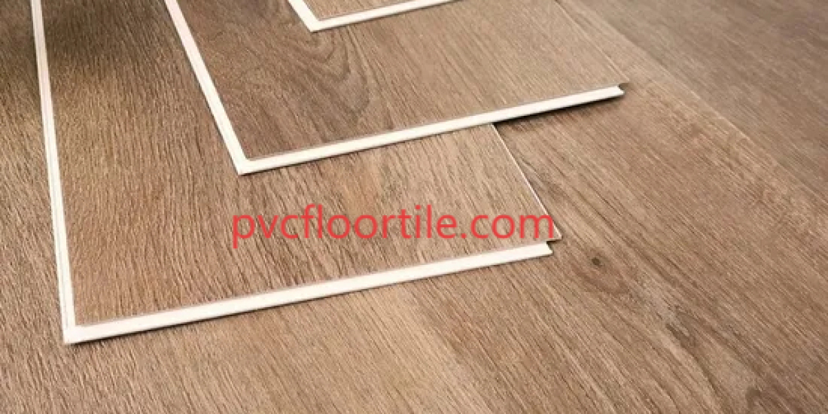 Why Osk Leads China LVT Flooring for Modern Residences