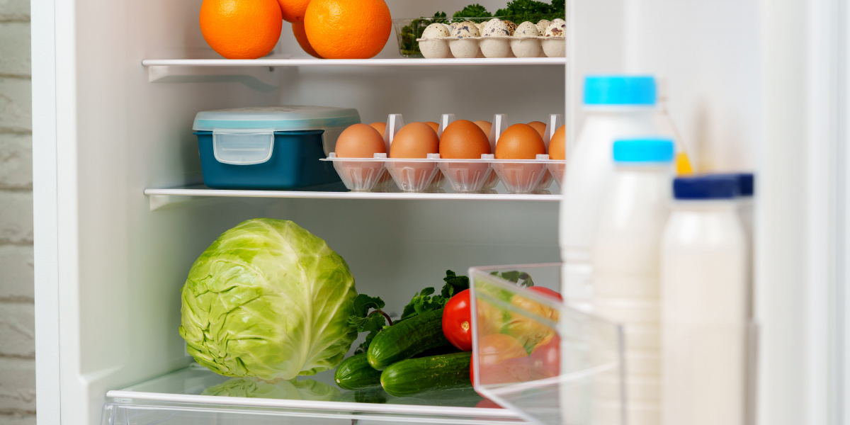 3 Reasons Your Buy Fridge Is Broken (And How To Repair It)