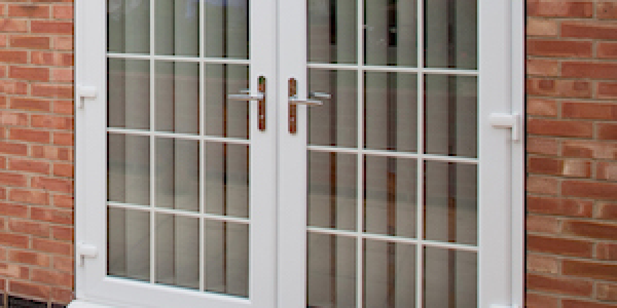 The 10 Scariest Things About French Door Handles
