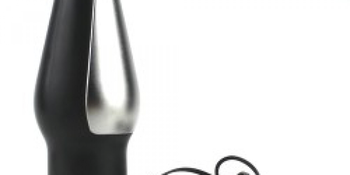bubble glass butt plug 2 ol469