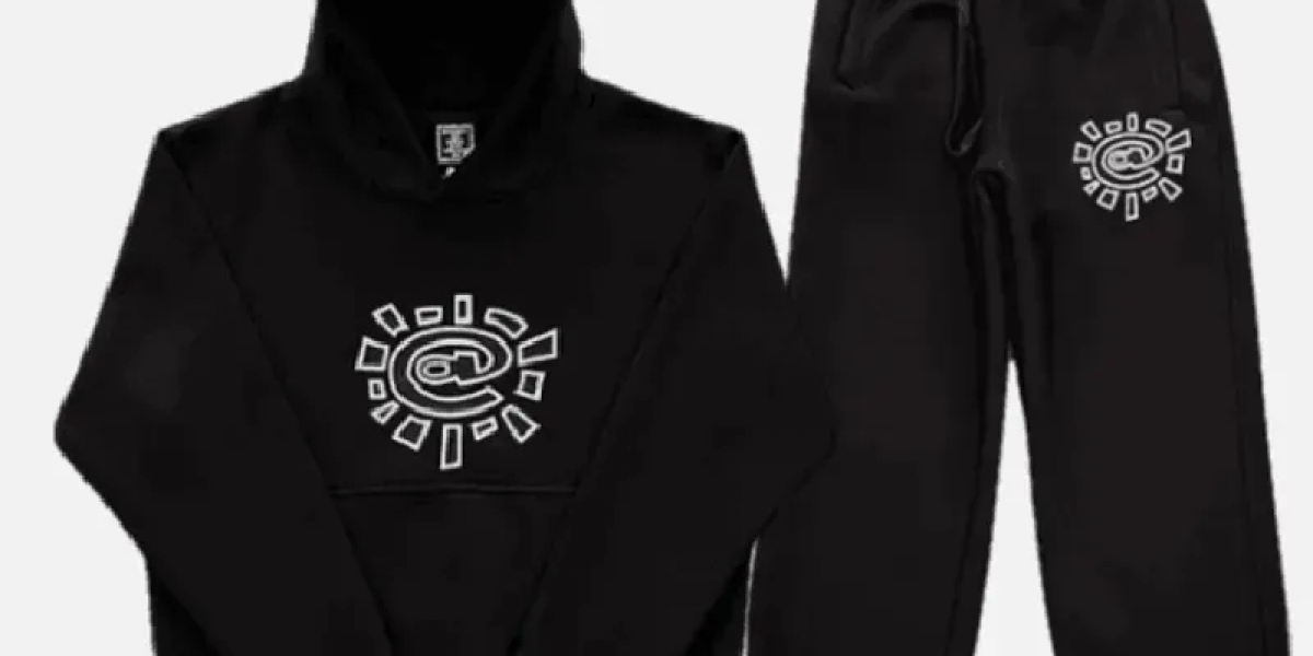 Introduction to a Rising Streetwear Star