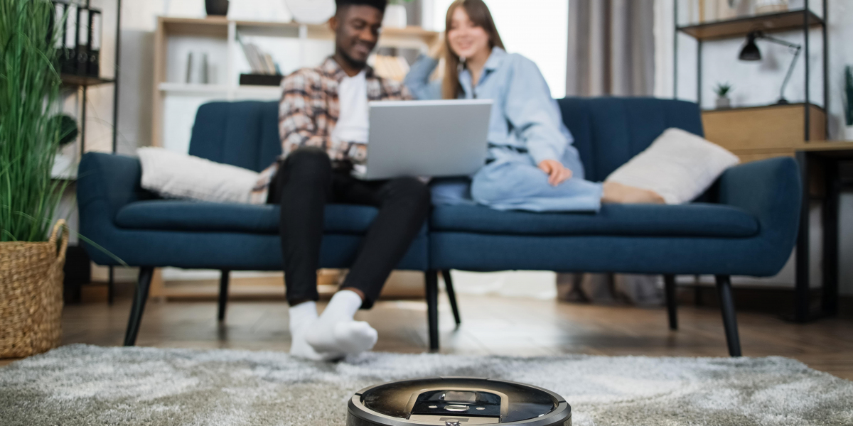 The 10 Most Scariest Things About Floor Robot