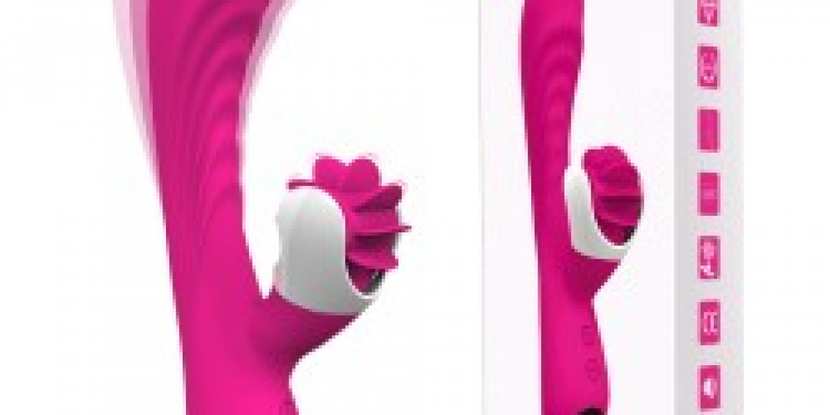 g spot charming bunny vibrator xe369