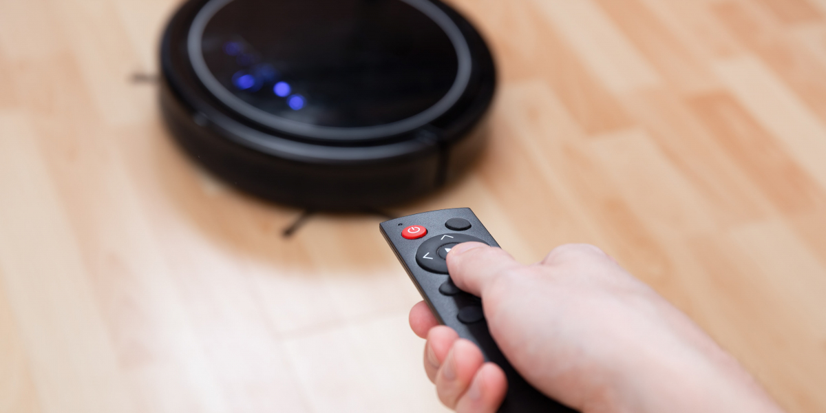 20 Trailblazers Lead The Way In Robot Vacuum