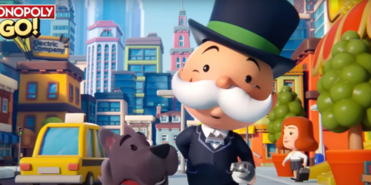 Upgrade Smart: Prioritizing Tools and Boosts in Monopoly GO