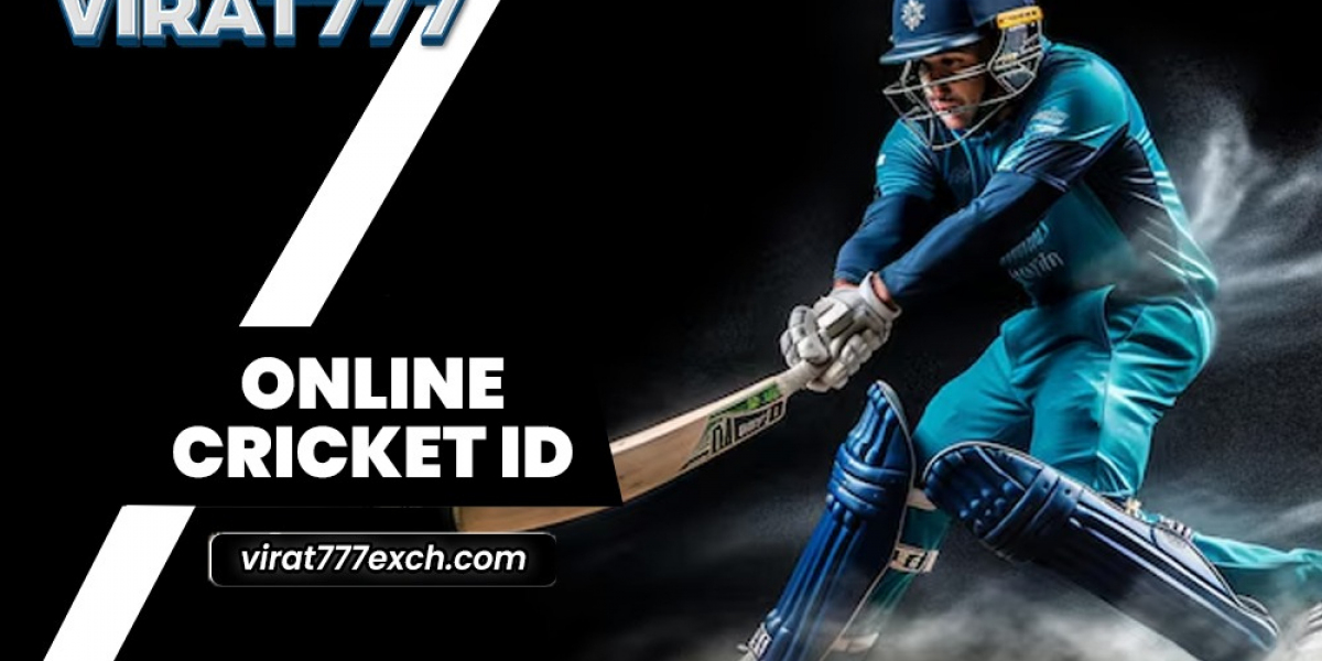 Online Cricket ID Setup for Fantasy & Betting Users