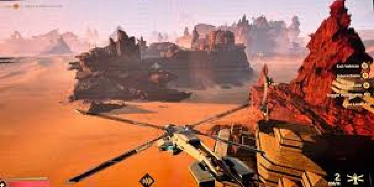 Dune: Awakening: What You Need To Know