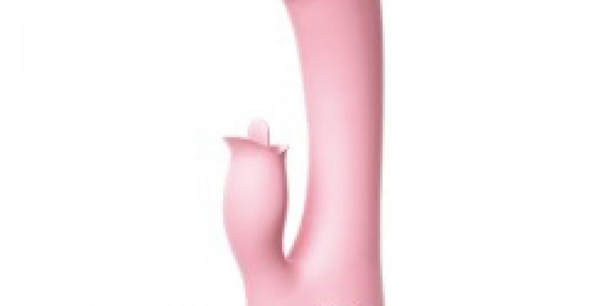 penis stroker with 7 thrusting roating kp966