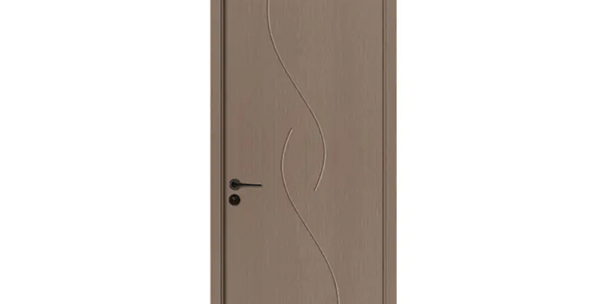 How MDF Doors are Made: A Factory Tour and Production Process